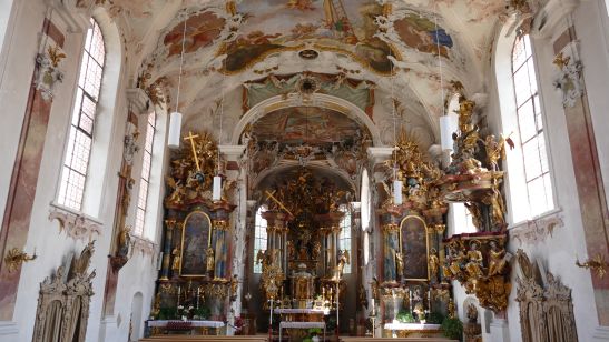 St. Georg Westendorf