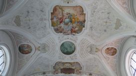 St. Leonhard Baiershofen