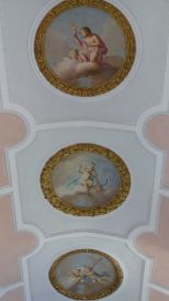 Johann Joseph Anton Huber - Lamm Gottes