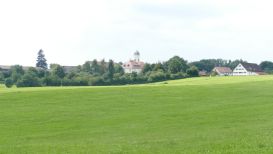 Glueckserlebnis Route