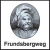 Logo Frundsbergweg