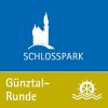 Gletscherrunde Logo