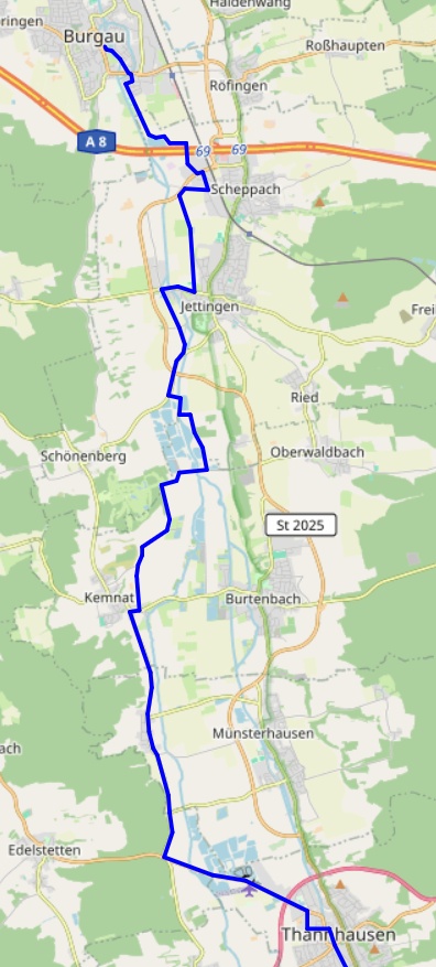 7 Schwaben Tour 3 K3