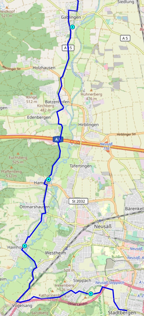 7 Schwaben Tour 4 K3