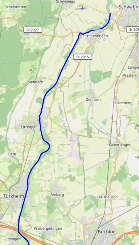 Wertach erleben 2 K2