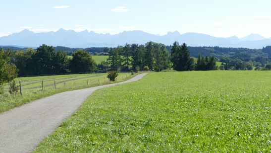 Allg Logenplatzroute 4