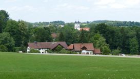 Allg Idyllegartenroute 1