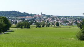 Crescentia Pilgerweg 3 1 n