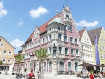 Crescentia Pilgerweg 3 1 n