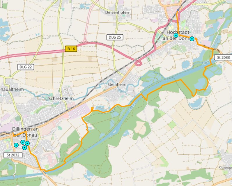 DonAUwald 5 K